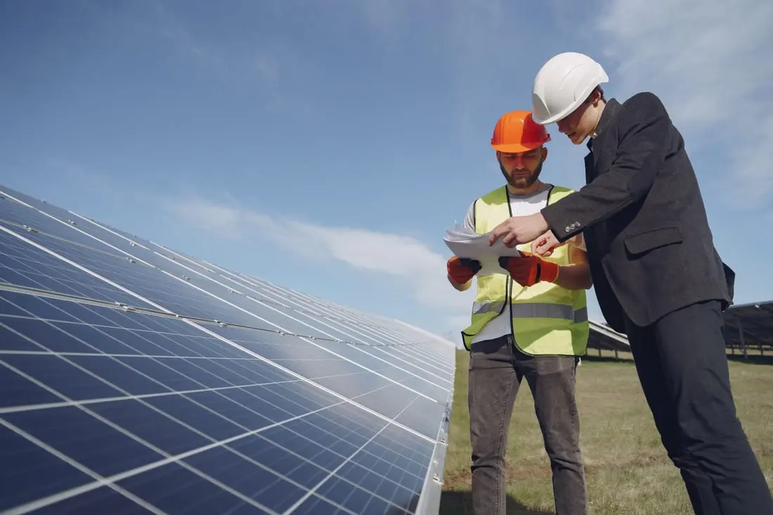 Batterie de stockage solaire pour l'autoconsommation à Genève